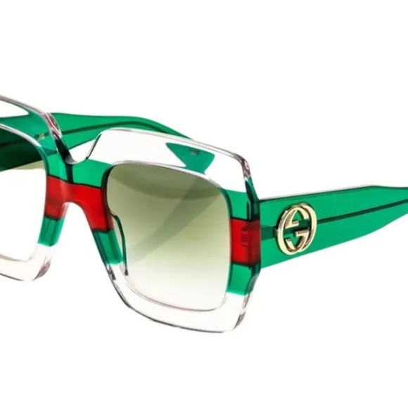 Gucci Sunglasses - Picture 10 of 11